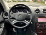 2012 Mercedes-Benz GL-Class GL 350 BlueTEC 4MATIC