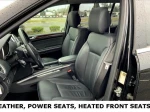 2012 Mercedes-Benz GL-Class GL 350 BlueTEC 4MATIC