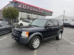 2007 Land Rover LR3 SE