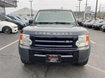 2007 Land Rover LR3 SE