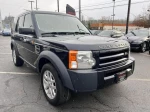 2007 Land Rover LR3 SE