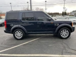 2007 Land Rover LR3 SE