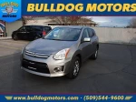 2010 Nissan Rogue Krom