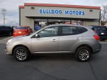 2010 Nissan Rogue Krom