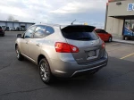 2010 Nissan Rogue Krom