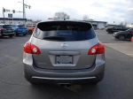2010 Nissan Rogue Krom