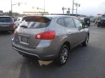 2010 Nissan Rogue Krom