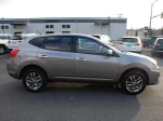 2010 Nissan Rogue Krom