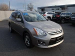 2010 Nissan Rogue Krom