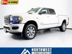 2019 RAM 2500 Limited