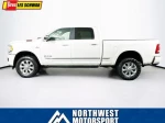 2019 RAM 2500 Limited