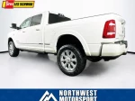 2019 RAM 2500 Limited