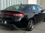 2016 Dodge Dart Limited/GT