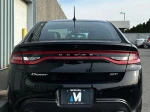 2016 Dodge Dart Limited/GT