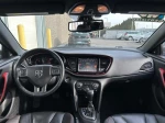 2016 Dodge Dart Limited/GT