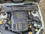 2005 Subaru Legacy 2.5 GT