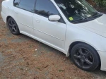 2005 Subaru Legacy 2.5 GT