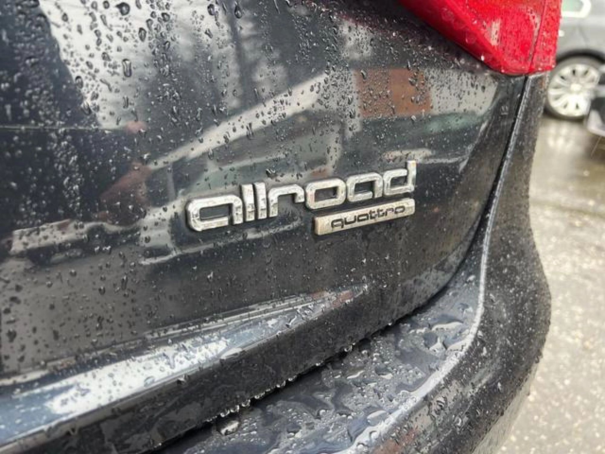 2013 Audi allroad 2.0T Premium Plus quattro
