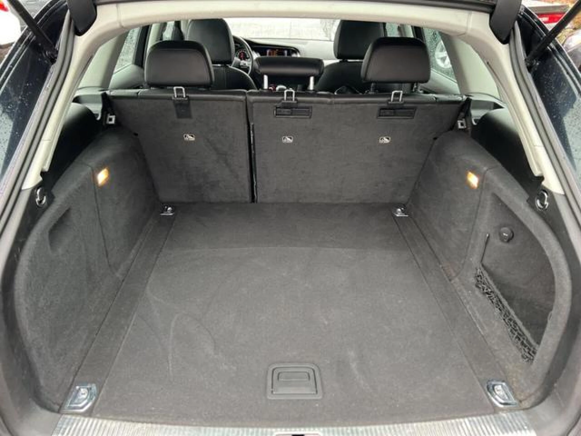 2013 Audi allroad 2.0T Premium Plus quattro