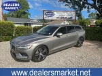 2019 Volvo V60 T6 Inscription