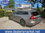 2019 Volvo V60 T6 Inscription