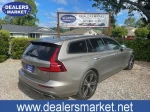 2019 Volvo V60 T6 Inscription