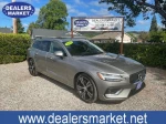 2019 Volvo V60 T6 Inscription