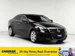 2013 Cadillac ATS 2.5L