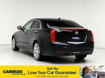 2013 Cadillac ATS 2.5L
