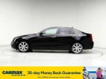 2013 Cadillac ATS 2.5L
