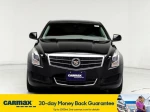 2013 Cadillac ATS 2.5L