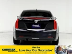 2013 Cadillac ATS 2.5L
