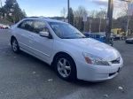 2003 Honda Accord EX