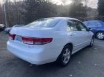 2003 Honda Accord EX
