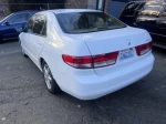2003 Honda Accord EX