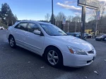 2003 Honda Accord EX