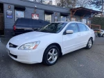 2003 Honda Accord EX