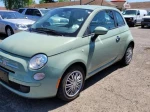 2012 FIAT 500 Pop