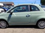 2012 FIAT 500 Pop