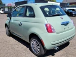 2012 FIAT 500 Pop