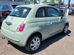 2012 FIAT 500 Pop