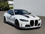 2023 BMW M4 CSL