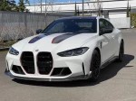 2023 BMW M4 CSL