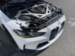2023 BMW M4 CSL