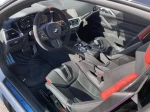 2023 BMW M4 CSL