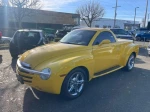 2006 Chevrolet SSR Base