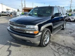 2005 Chevrolet Suburban 1500