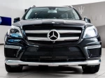 2016 Mercedes-Benz GL-Class GL 550 4MATIC