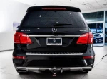2016 Mercedes-Benz GL-Class GL 550 4MATIC
