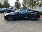 2020 Honda Civic Si Base